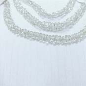 W.Diam Drop Beads 2